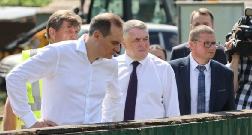 В Мордовии русло реки Саранки расчищено на 90%