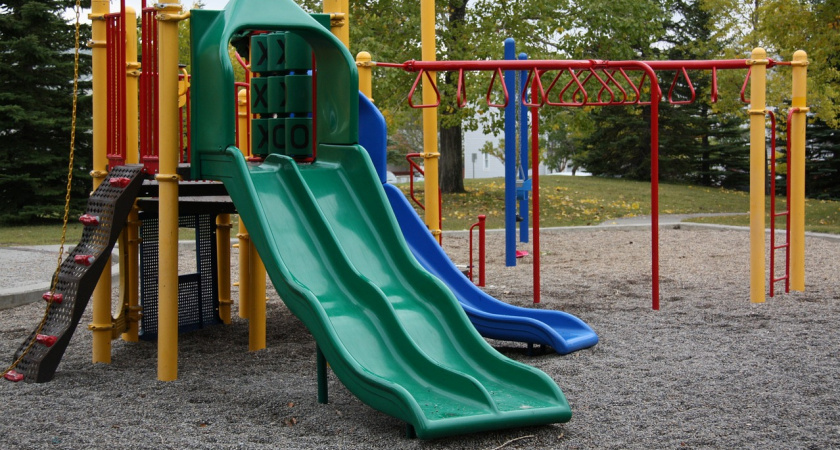 В Саранске в 2023 году благоустроили 10 дворов за 19 миллионов рублей