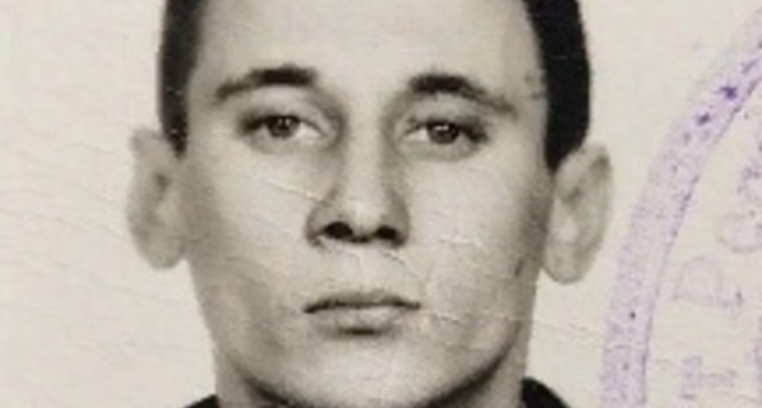 Полиция Мордовии продолжает искать мужчину, который пропал 23 года назад