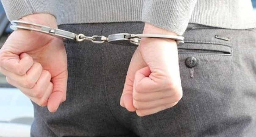 В Мордовии рецидивист украл рюкзак у молодой мамы