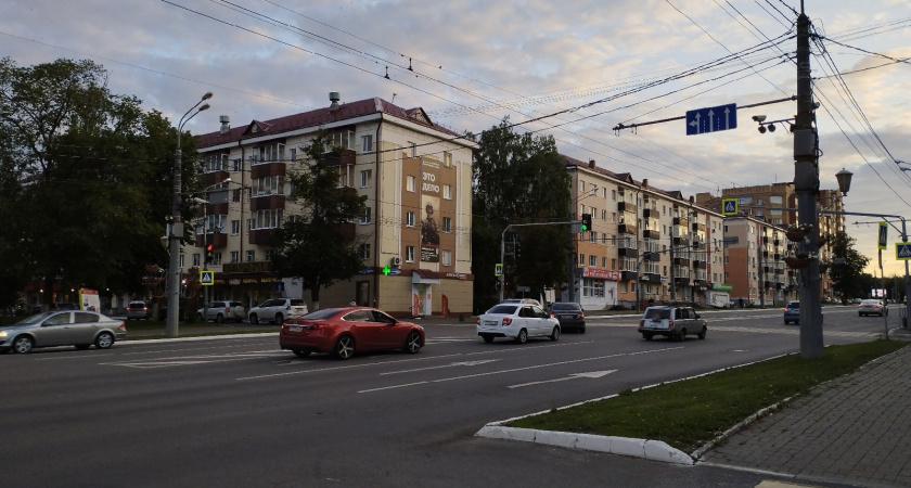 8 августа в Республике Мордовии ожидается жара до +32