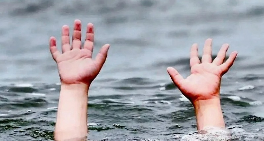 Житель Краснослободска Роман Филин спас двух тонущих в реке детей