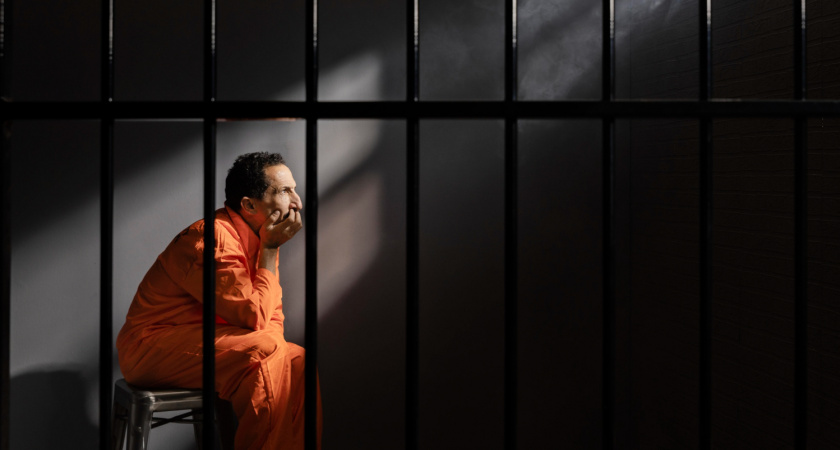 Между Саранском и Ульяновском поймали 26-летнего наркокурьера