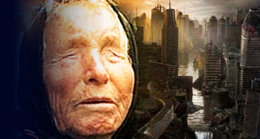 "Радость со вкусом горечи": расшифровано предсказание Ванги об окончании СВО на Украине