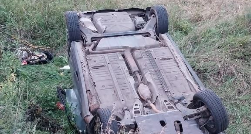 Стало известно о страшной аварии в Краснослободском районе