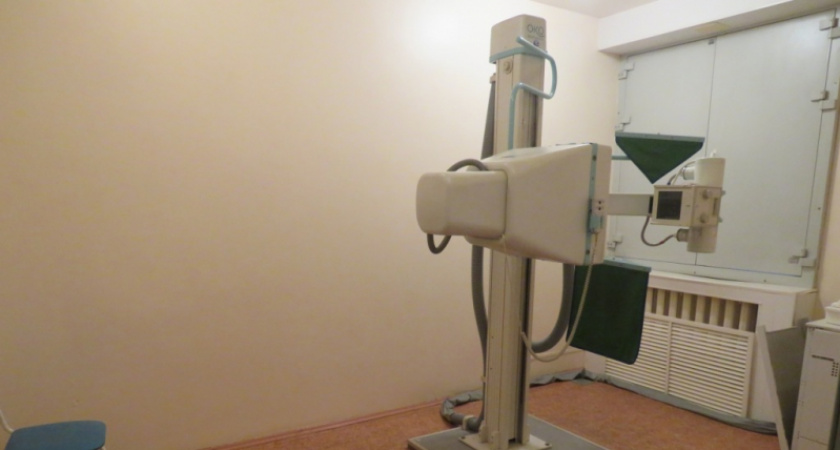 У жительницы Саранска в поликлинике на Пролетарской украли золотую цепочку и крестик