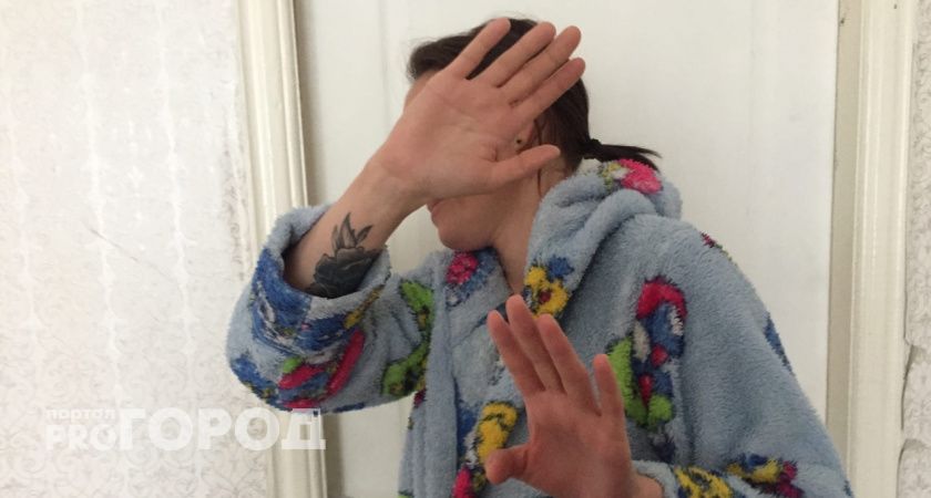 В Саранске 40-летний мужчина угрожал ножом сожительнице