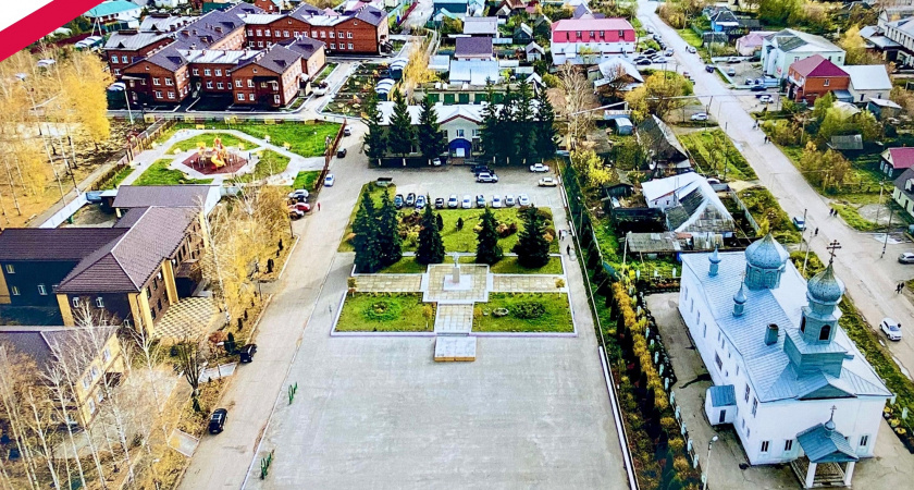 Торбеевский район отпразднует 95-летний юбилей