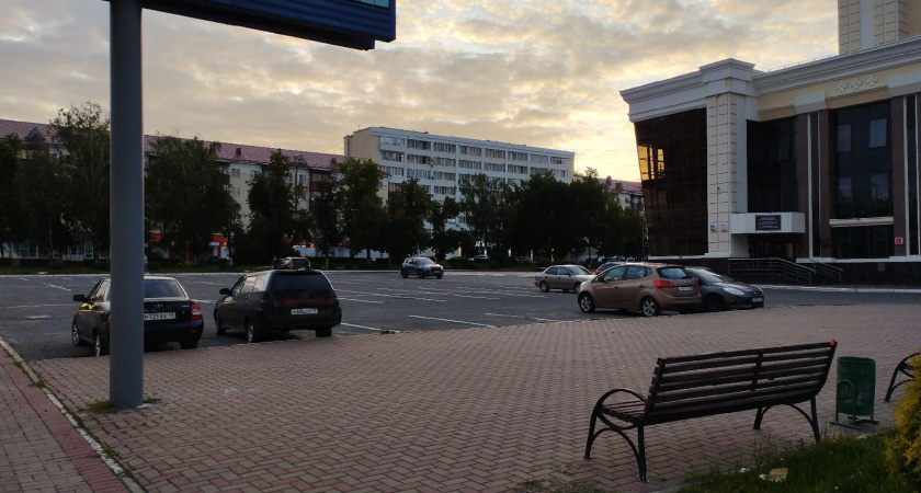 17 августа в Мордовии ожидается переменная облачность и +29