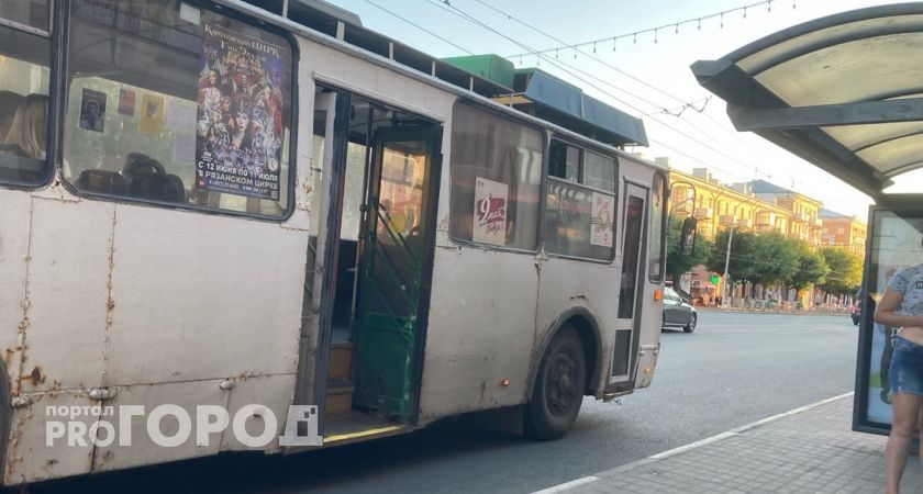 В правительстве Мордовии пообещали 21 августа запустить автобус №116 