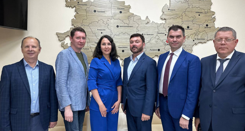 В Мордовии свыше 1,2 тысячи семей участников СВО получили поддержку