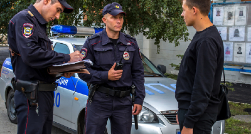 В Саранске завершено расследование дела, связанного с угоном машины