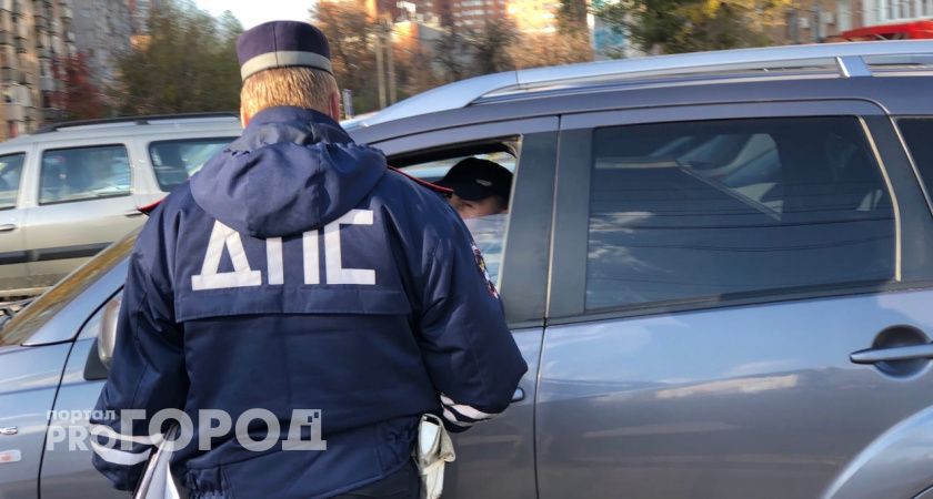 В Саранске за пьяное вождение мужчину отправили в колонию строгого режима