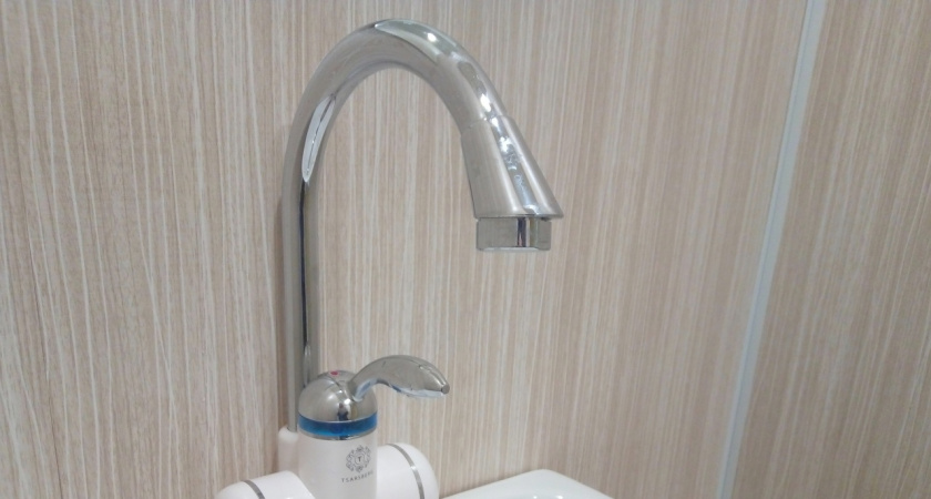 22 августа в Саранске жители двух улиц останутся без холодной воды