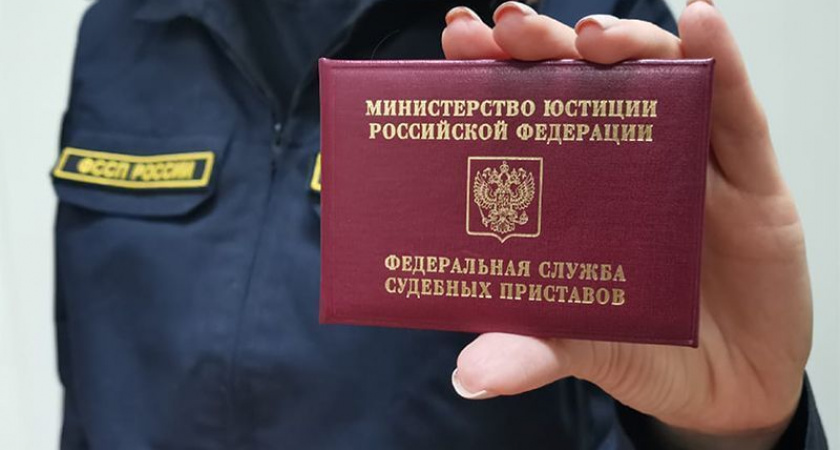 Жительница Мордовии испугалась ареста машины и заплатила по кредиту