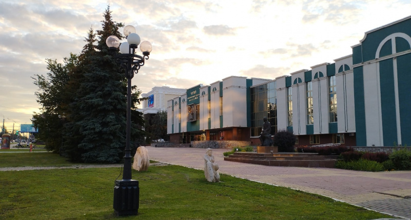 25 августа в Мордовии ожидается дождь и +20