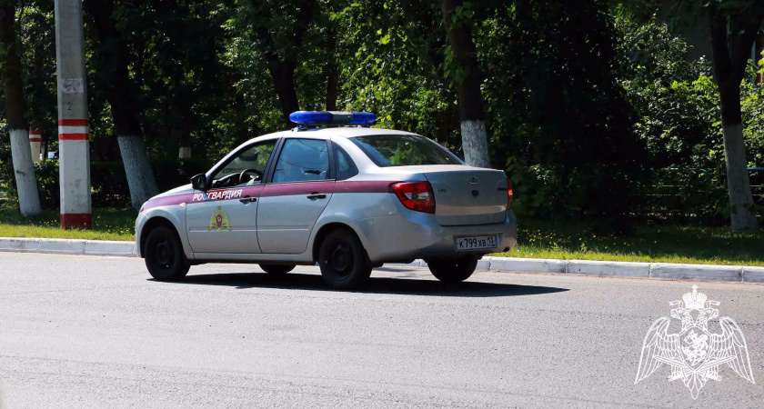 Житель Саранска избил 38-летнюю соседку