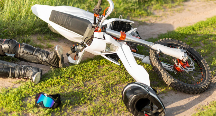 В Мордовии 17-летний подросток пострадал в ДТП