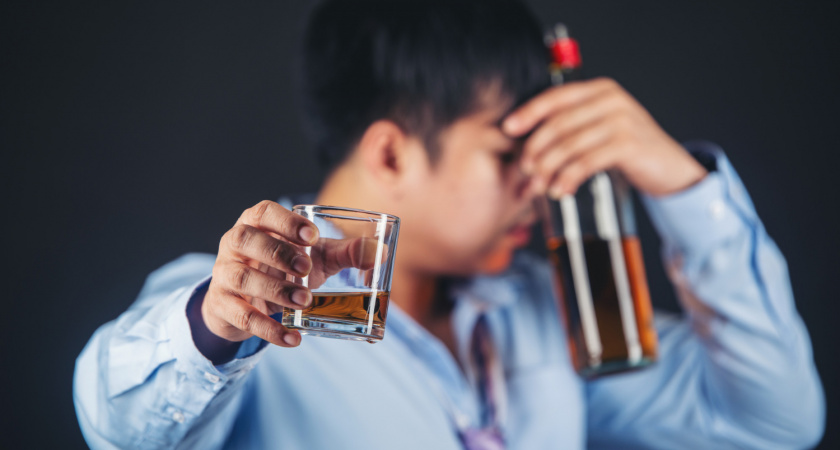 1 сентября в Мордовии запретят алкоголь