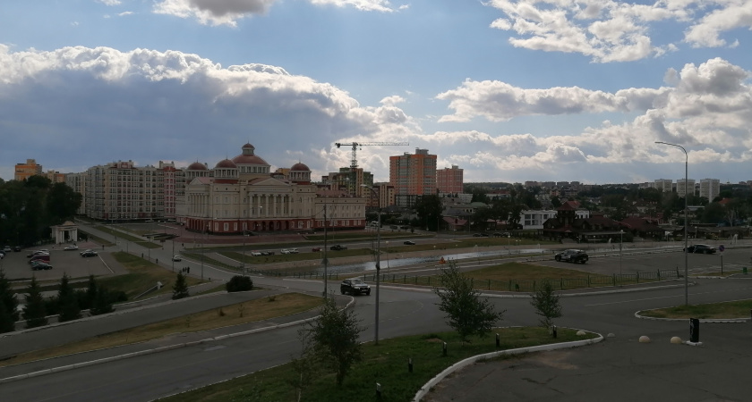 Антитеррористическая комиссия призвала жителей Мордовии быть внимательными и бдительными