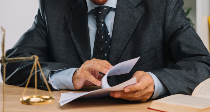 Житель Мордовии обвиняется в убийстве 30-летней давности