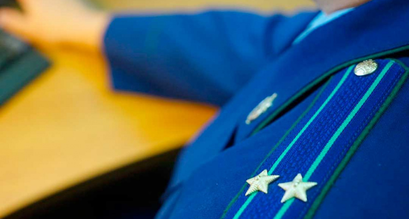 Прокуратура Мордовии проведет проверку из-за пожара в районной школе