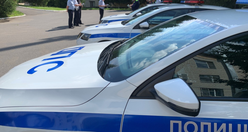 В Мордовии вынесли приговор избившему полицейского 19-летнему грабителю