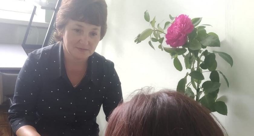 В Мордовии родителям погибшего участника СВО помогли получить пенсионные накопления