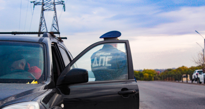 В Мордовии 47-летнего жителя Краснослободского района осудили и лишили автомобиля