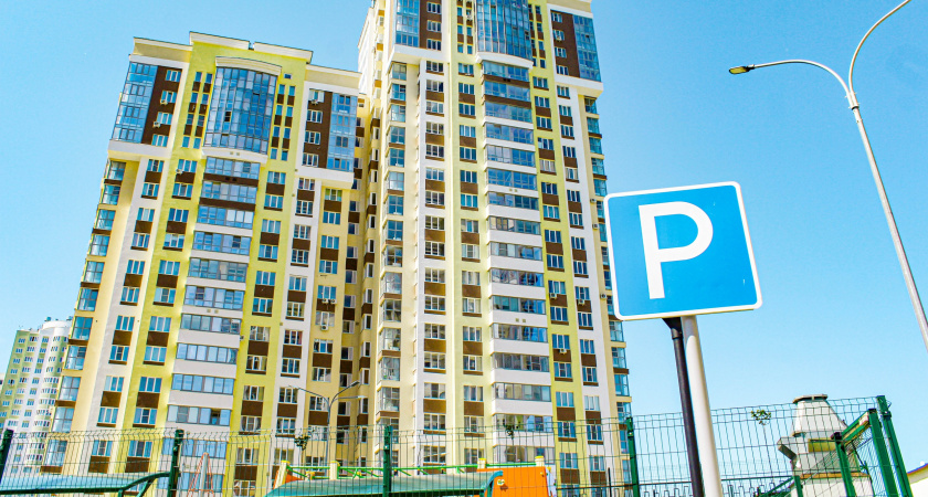 С 15 по 17 сентября в центре Саранска запретят стоянку транспорта