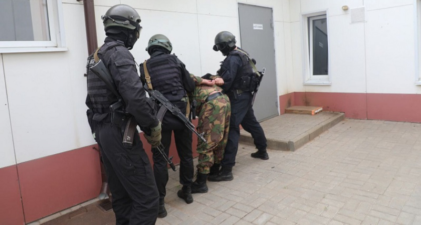 13 и 14 сентября в Мордовии устраняют последствия «чрезвычайного происшествия»