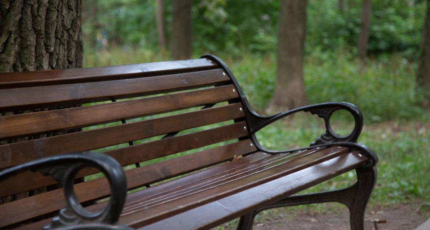 В Рузаевке в 2023 году идет благоустройство общественных пространств и дворов