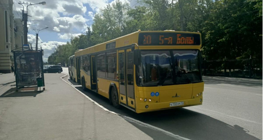 В Саранске для жителей «Юбилейного» разработали два новых автобусных маршрута