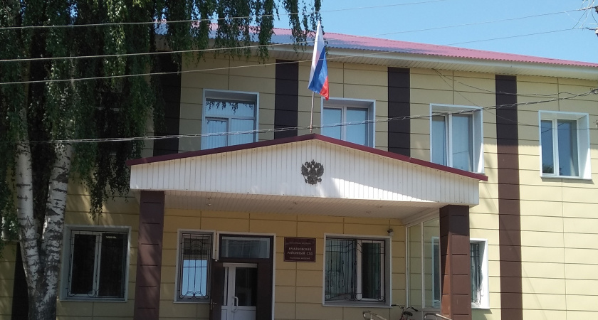 В Мордовии осудили тракториста за вождение в пьяном виде