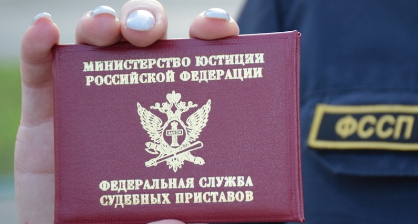 В Саранске судебные приставы помогли сторожу получить 50 тыс. рублей долга по зарплате