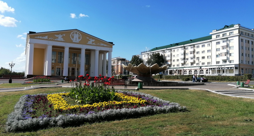 В 2023 году театры Саранска получат новое оборудование