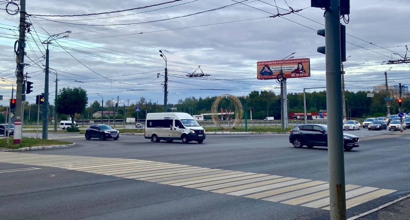 Более 63 млн рублей выделят на развитие уличной и дорожной сети в Мордовии