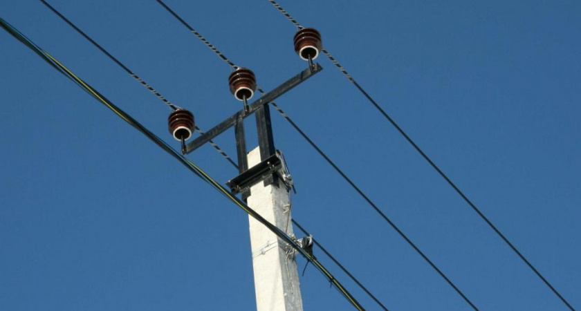 С 19 до 21 сентября в двух селах Рузаевского района отключат электричество