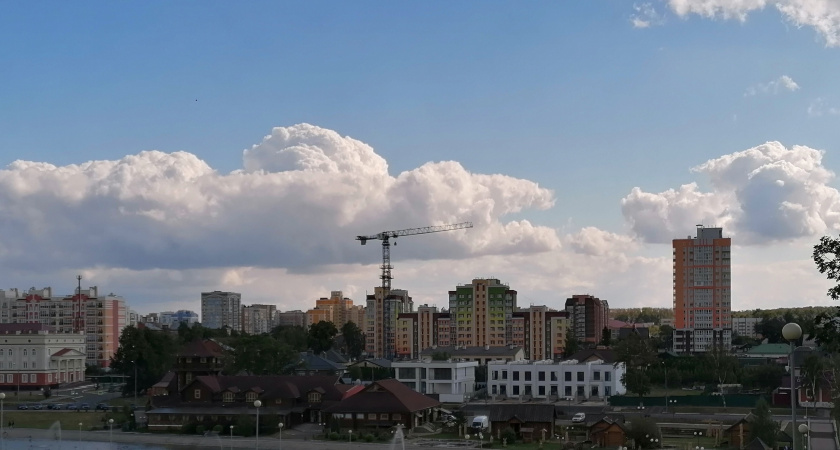Жители аварийных домов в Мордовии переедут в 60 новостроек до конца 2023 года