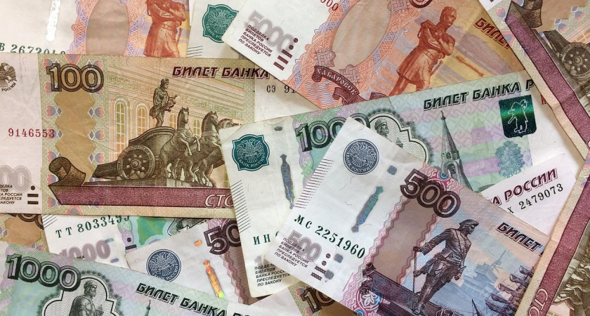 Россиянам в сентябре дадут один раз по 10 000 рублей от ПФР. Названа точная дата