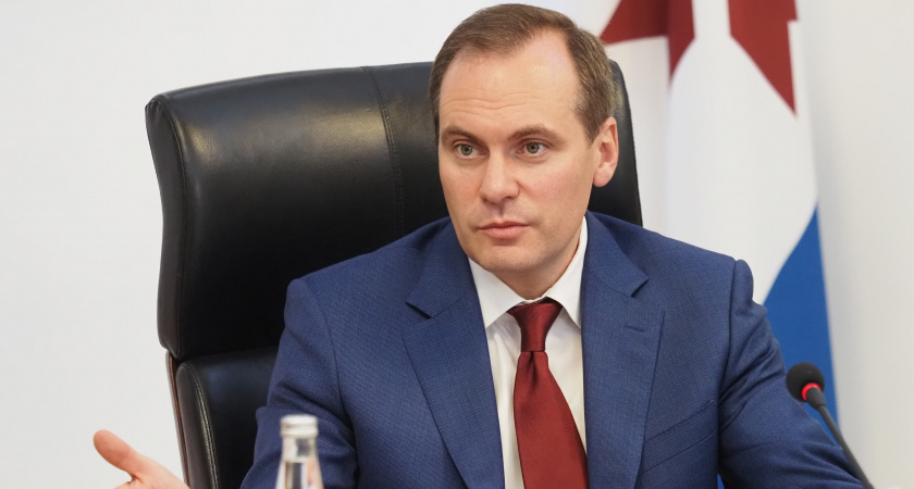 Мордовия поучаствует во Всемирном фестивале молодежи в 2024 году