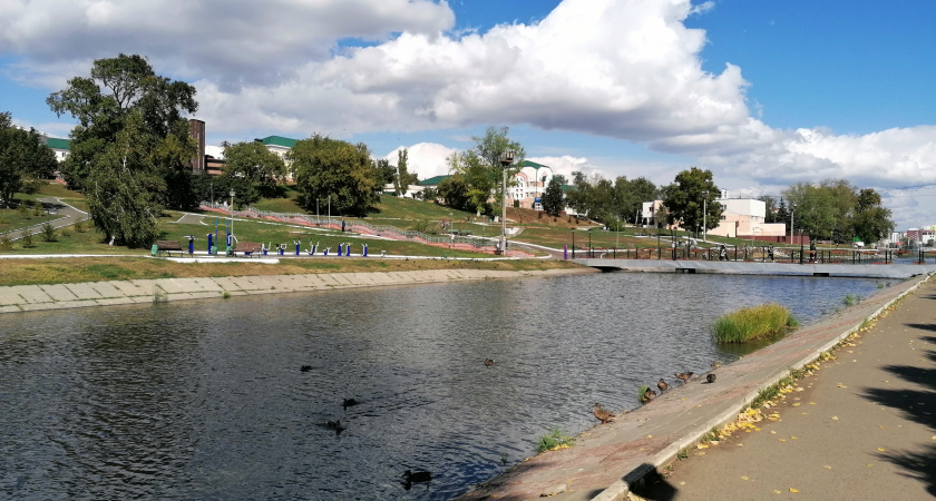 В Мордовии продолжают развивать добровольчество