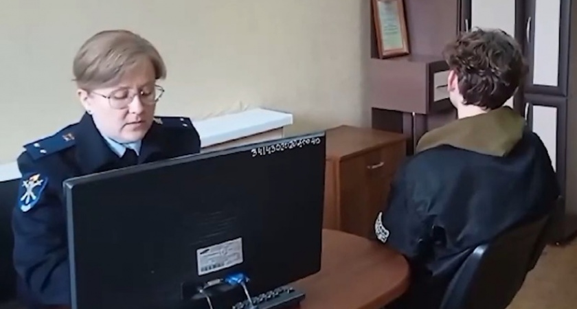 В Чамзинском районе задержали трех студентов, работавших курьерами телефонных мошенников