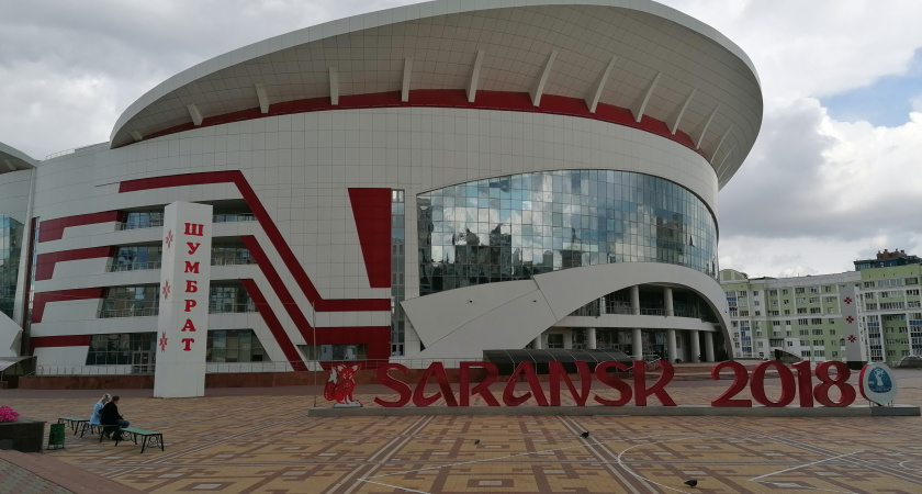 21 сентября в Мордовии ожидается ночное похолодание до +2