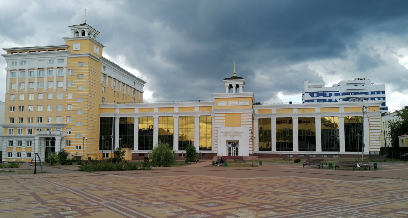 23 сентября в Мордовии ожидается переменная облачность и +27