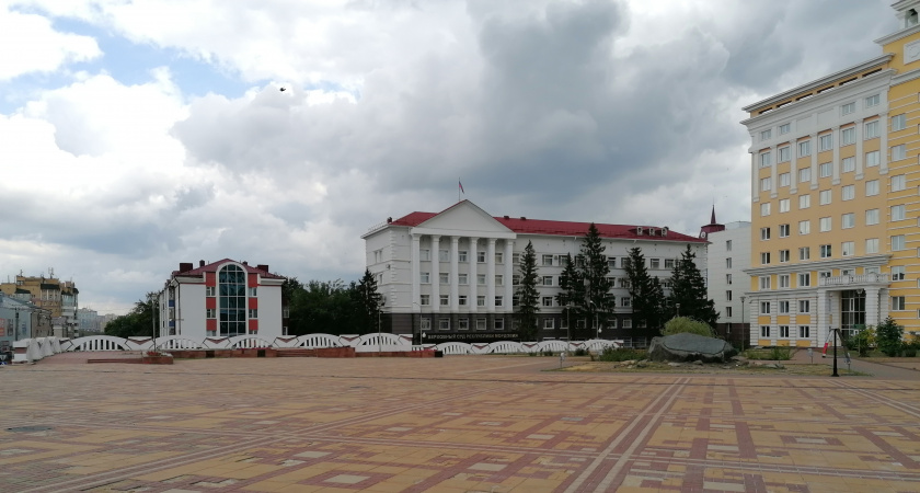 24 августа в Мордовии ожидается жара до +28