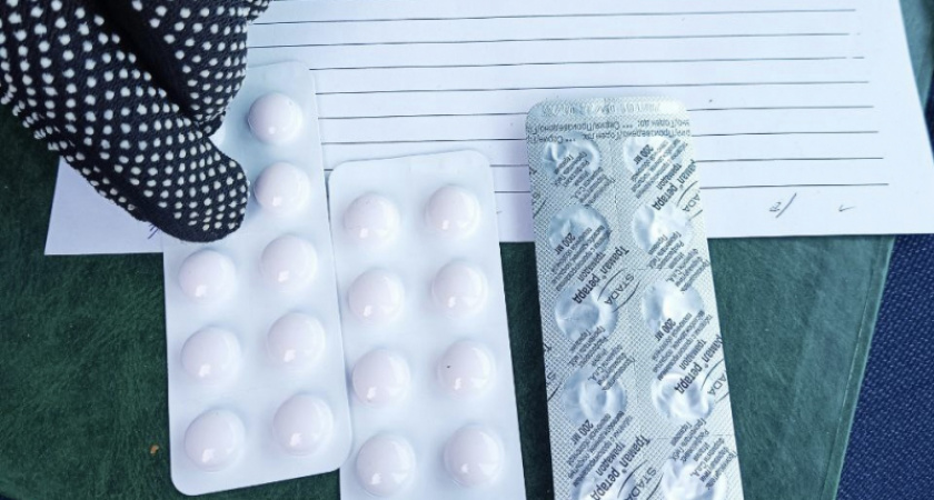 В Саранске 58-летнему жителю вынесли приговор за сбыт сильнодействующих веществ