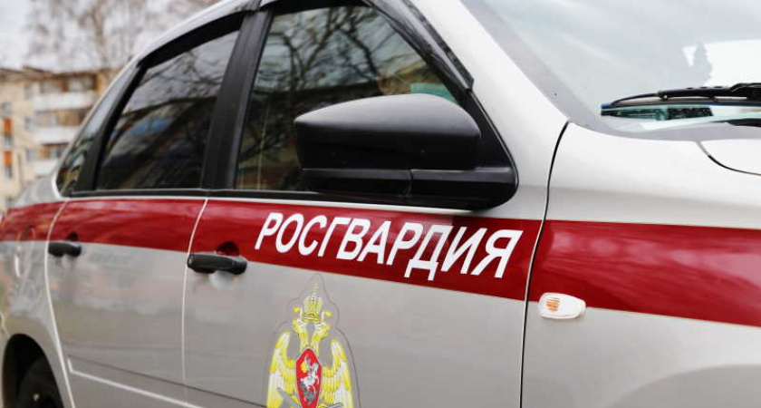 В Саранске пьяный 64-летний мужчина избил своего соседа