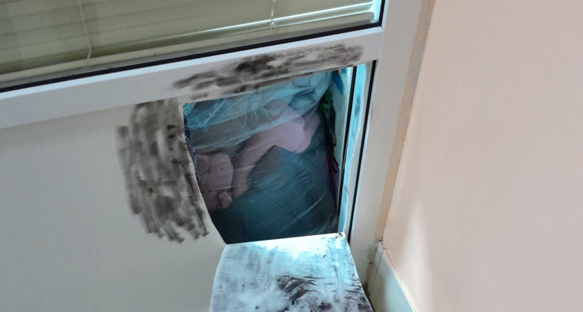 Полицейские раскрыли кражу из магазина на станции в Мордовии