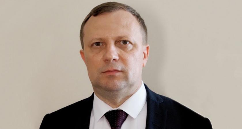 Начальником Контрольного управления главы Мордовии назначен Александр Тужилкин